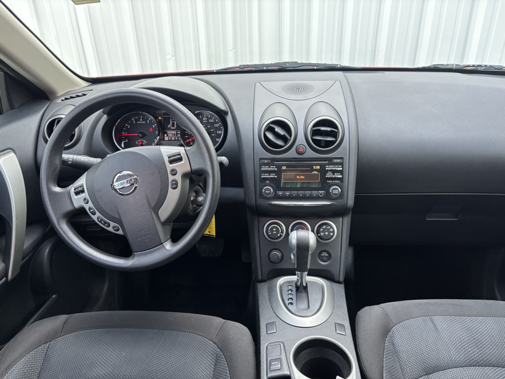 Used Car 2014 Nissan Rogue Select  S For Sale In Austin, Texas