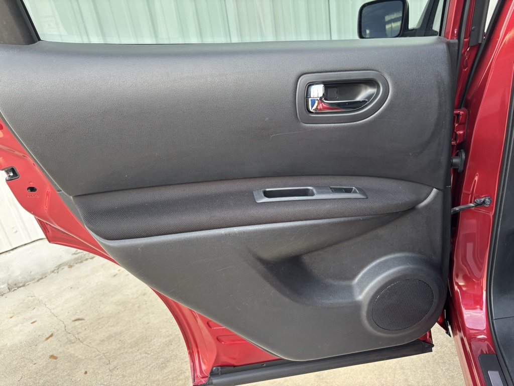 Used Car 2014 Nissan Rogue Select  S For Sale In Austin, Texas