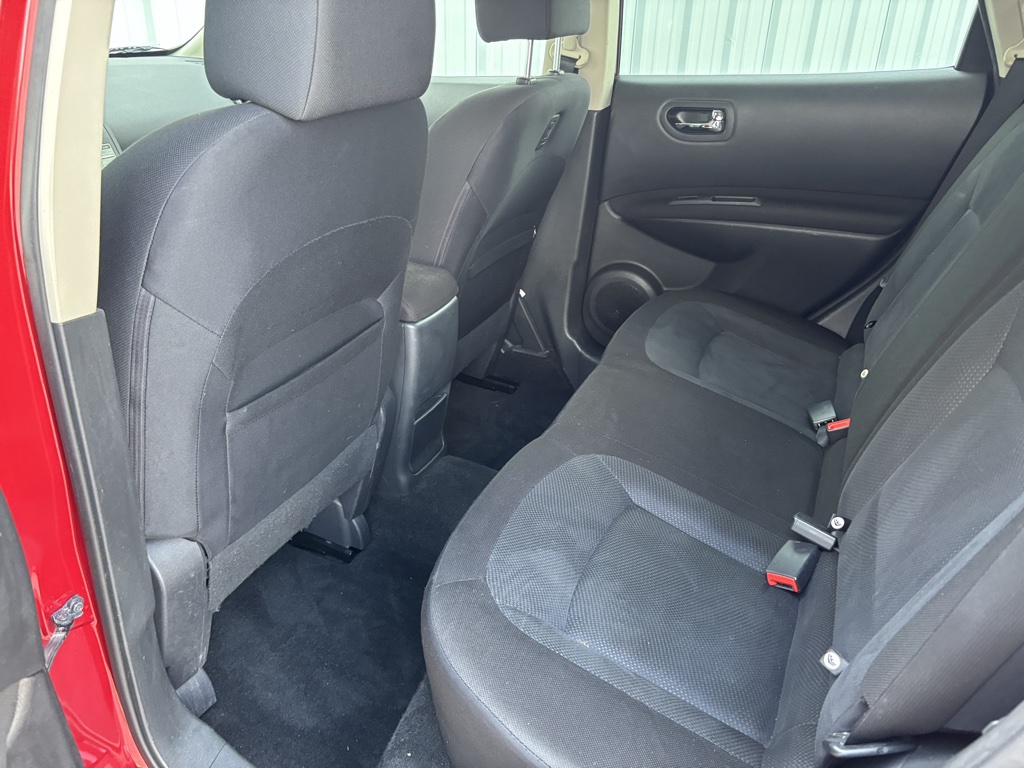 Used Car 2014 Nissan Rogue Select  S For Sale In Austin, Texas