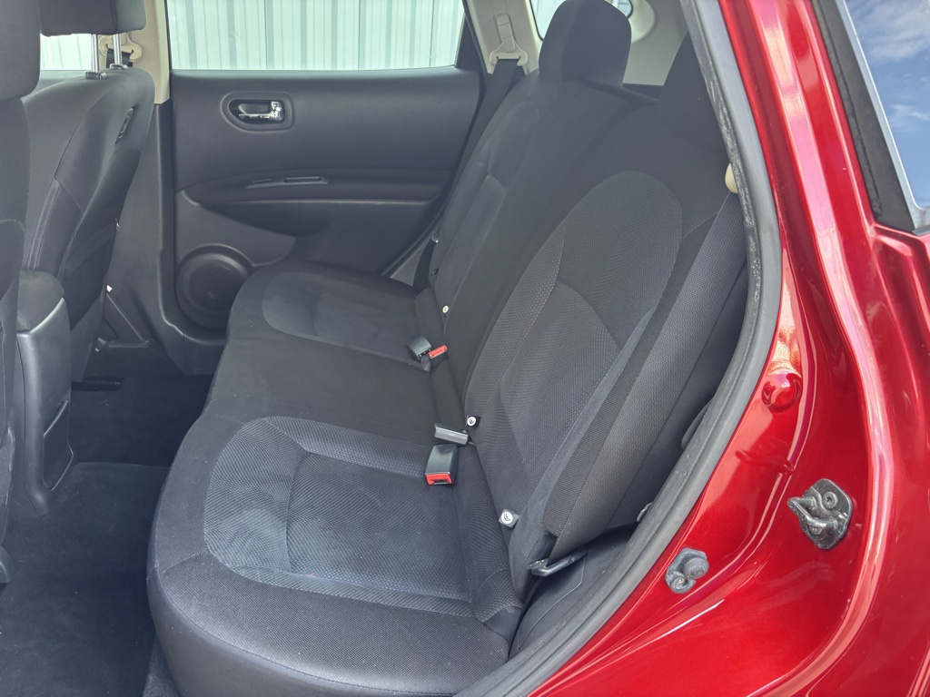 Used Car 2014 Nissan Rogue Select  S For Sale In Austin, Texas