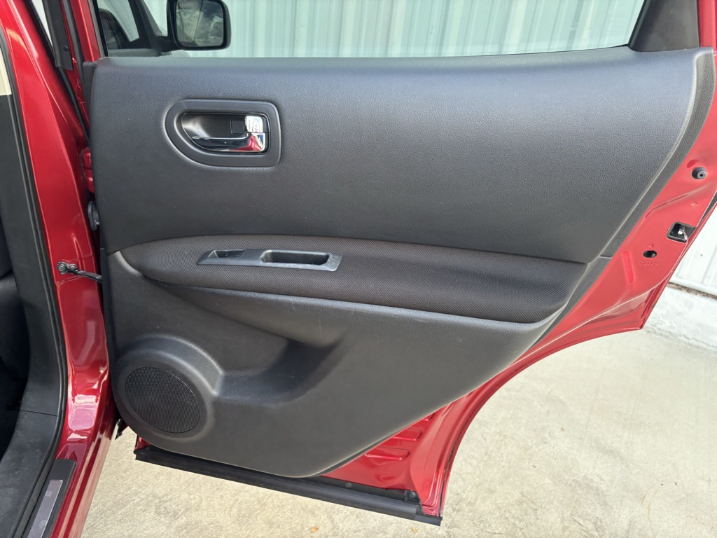 Used Car 2014 Nissan Rogue Select  S For Sale In Austin, Texas