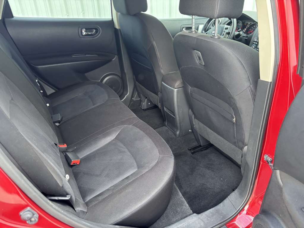 Used Car 2014 Nissan Rogue Select  S For Sale In Austin, Texas