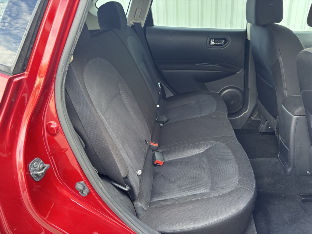 Used Car 2014 Nissan Rogue Select  S For Sale In Austin, Texas