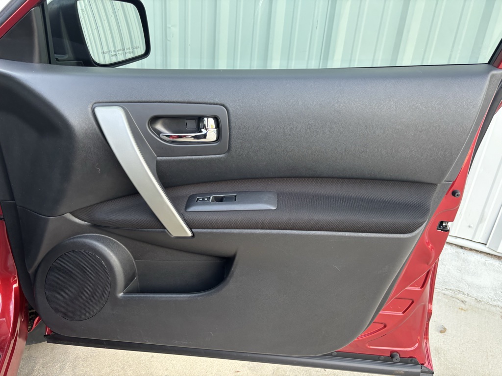 Used Car 2014 Nissan Rogue Select  S For Sale In Austin, Texas