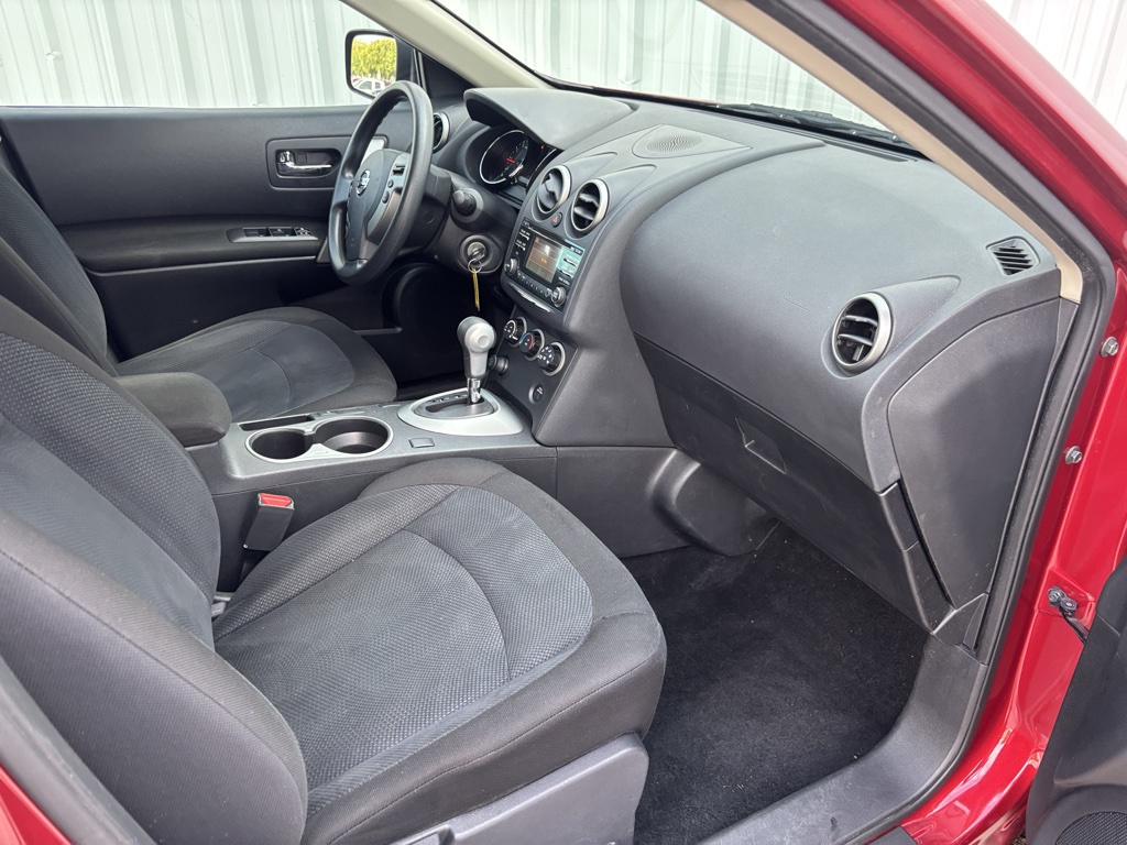 Used Car 2014 Nissan Rogue Select  S For Sale In Austin, Texas