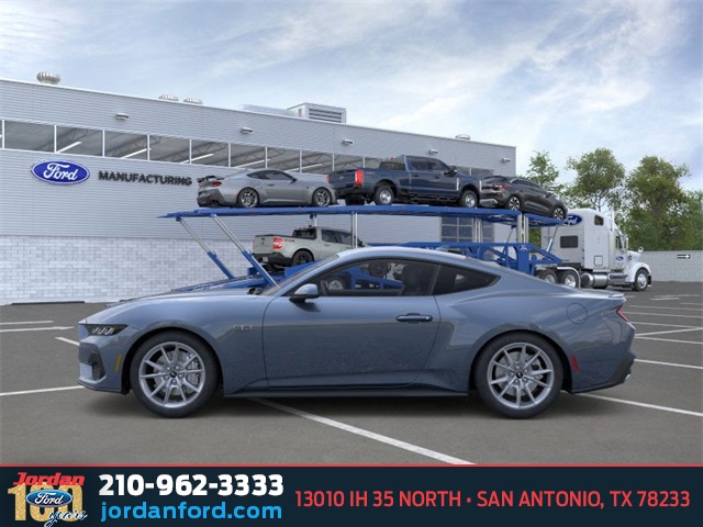 New Car 2025 Ford Mustang  For Sale Under $60,000 In San Antonio, Texas