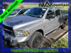 Ram 1500 Classic 2019