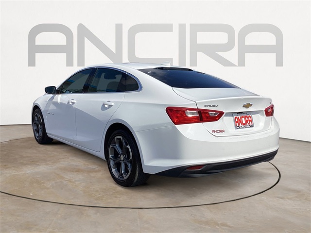Used Car 2023 Chevrolet Malibu  Lt For Sale Under $20,000 In San Antonio, Texas