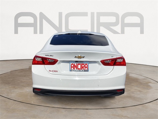 Used Car 2023 Chevrolet Malibu  Lt For Sale Under $20,000 In San Antonio, Texas