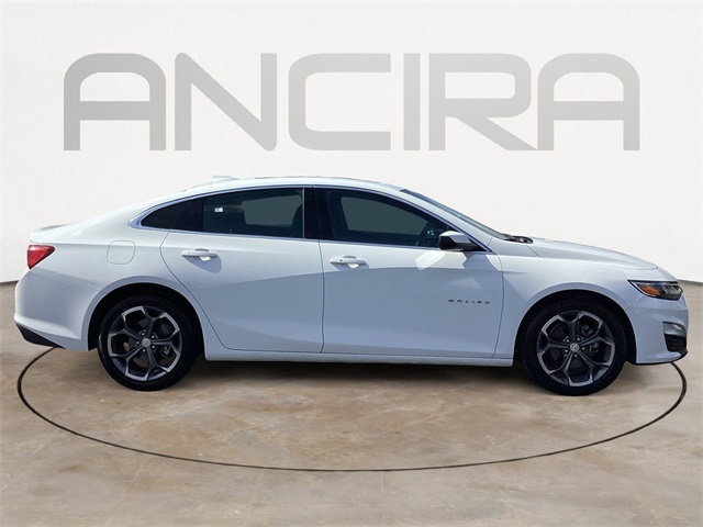 Used Car 2023 Chevrolet Malibu  Lt For Sale Under $20,000 In San Antonio, Texas