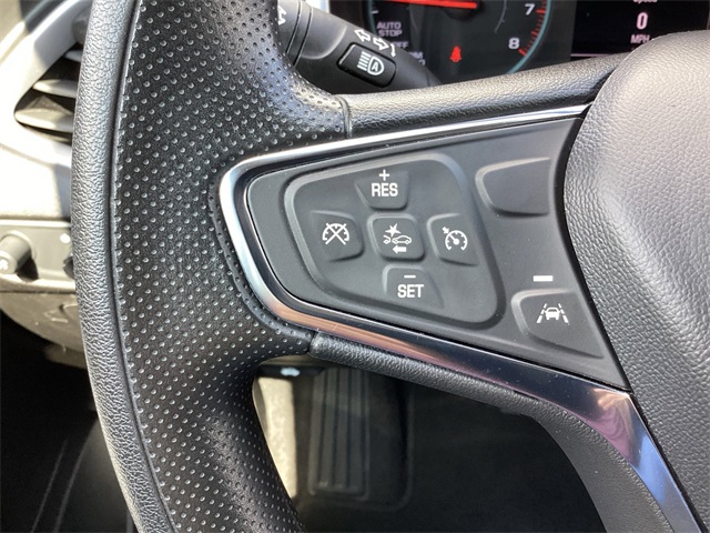 Used Car 2023 Chevrolet Malibu  Lt For Sale Under $20,000 In San Antonio, Texas