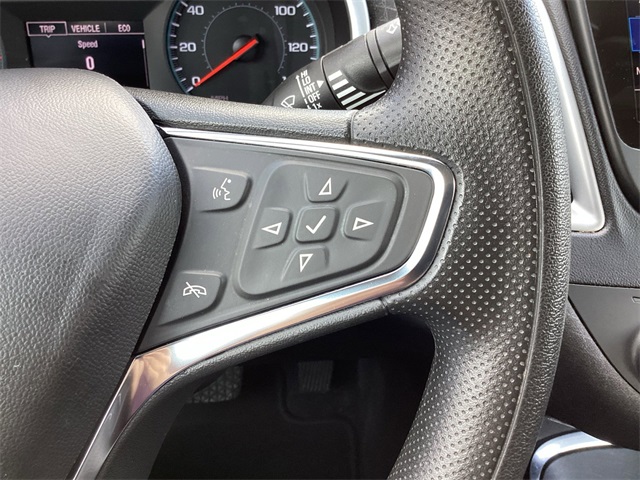 Used Car 2023 Chevrolet Malibu  Lt For Sale Under $20,000 In San Antonio, Texas