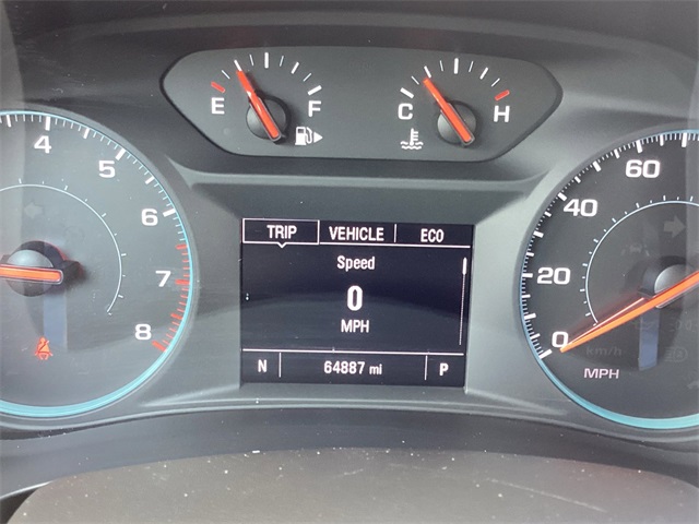 Used Car 2023 Chevrolet Malibu  Lt For Sale Under $20,000 In San Antonio, Texas