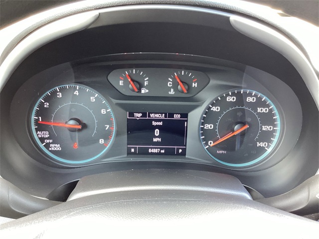 Used Car 2023 Chevrolet Malibu  Lt For Sale Under $20,000 In San Antonio, Texas