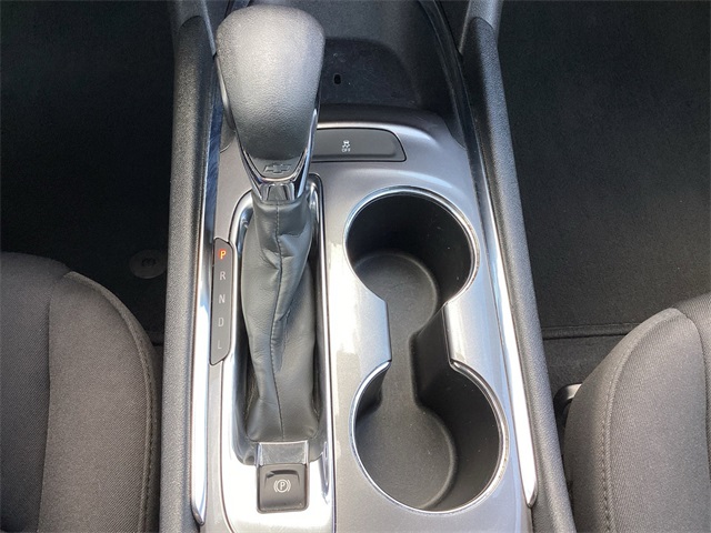 Used Car 2023 Chevrolet Malibu  Lt For Sale Under $20,000 In San Antonio, Texas