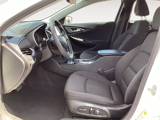 Used Car 2023 Chevrolet Malibu  Lt For Sale Under $20,000 In San Antonio, Texas