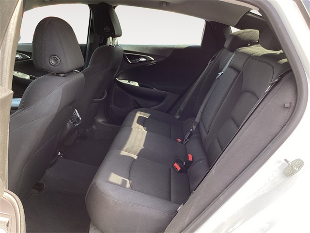 Used Car 2023 Chevrolet Malibu  Lt For Sale Under $20,000 In San Antonio, Texas