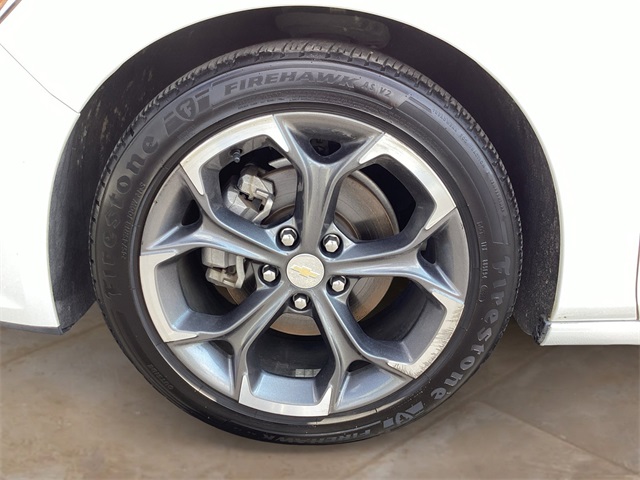 Used Car 2023 Chevrolet Malibu  Lt For Sale Under $20,000 In San Antonio, Texas