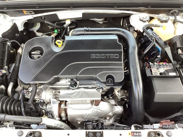 Used Car 2023 Chevrolet Malibu  Lt For Sale Under $20,000 In San Antonio, Texas