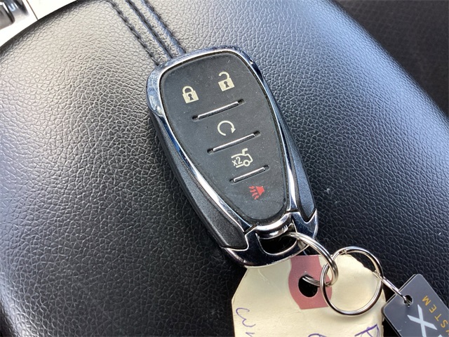 Used Car 2023 Chevrolet Malibu  Lt For Sale Under $20,000 In San Antonio, Texas