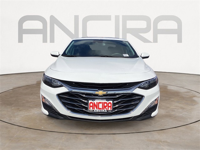 Used Car 2023 Chevrolet Malibu  Lt For Sale Under $20,000 In San Antonio, Texas