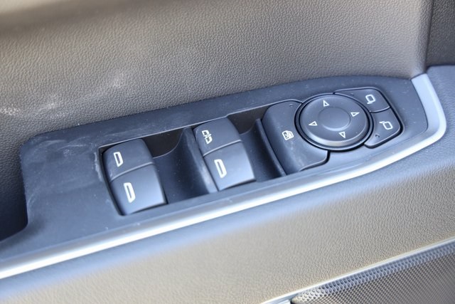 2026 Chevrolet Silverado 1500 RST Gray at Traditions Chevrolet