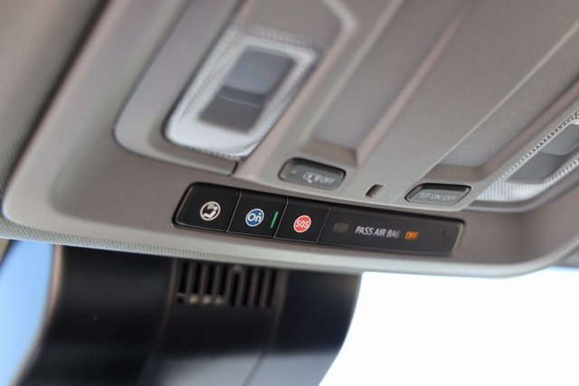 2026 Chevrolet Silverado 1500 RST Gray at Traditions Chevrolet