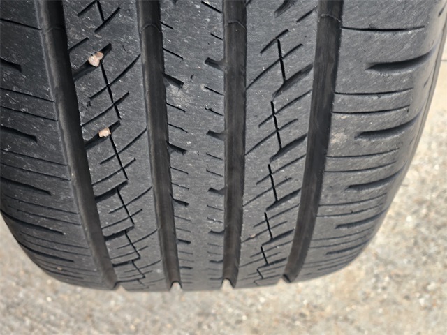 2018 Toyota RAV4 LE Silver at Emmons Autoplex