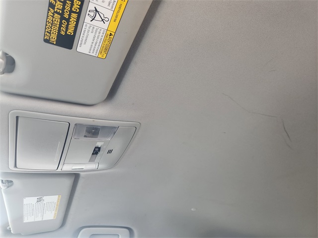 2018 Toyota RAV4 LE Silver at Emmons Autoplex