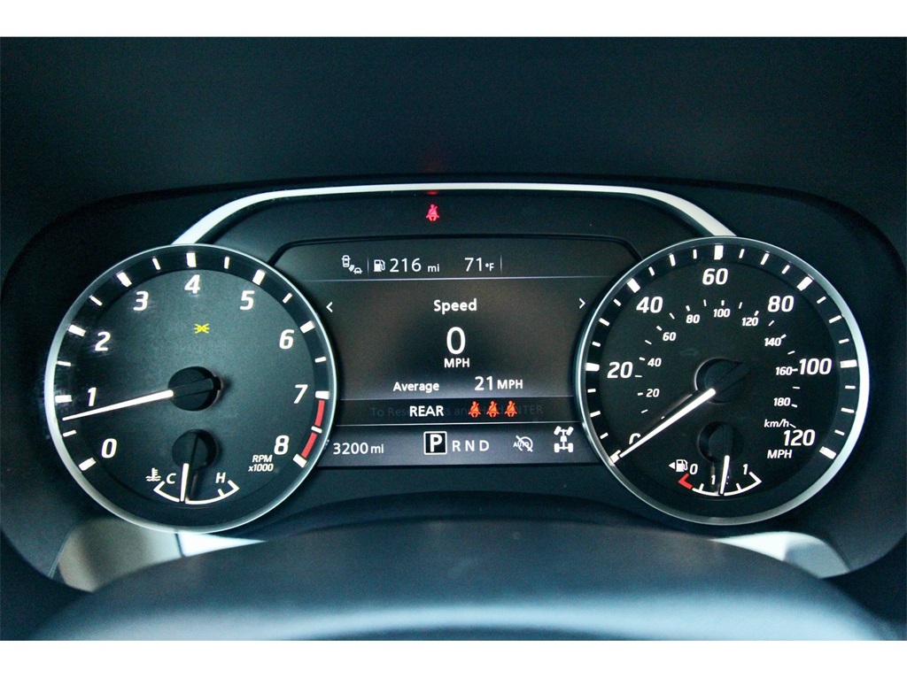 2024 Nissan Frontier S White at Community Honda