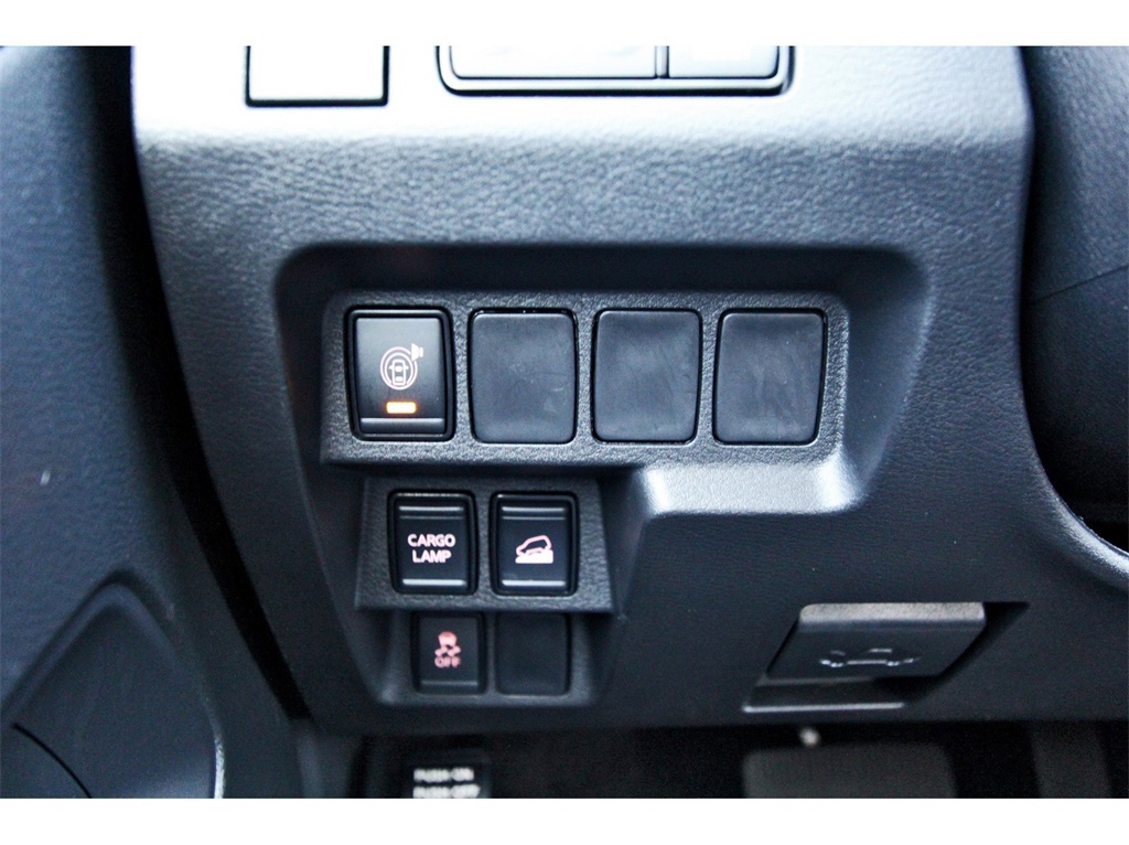 2024 Nissan Frontier S White at Community Honda