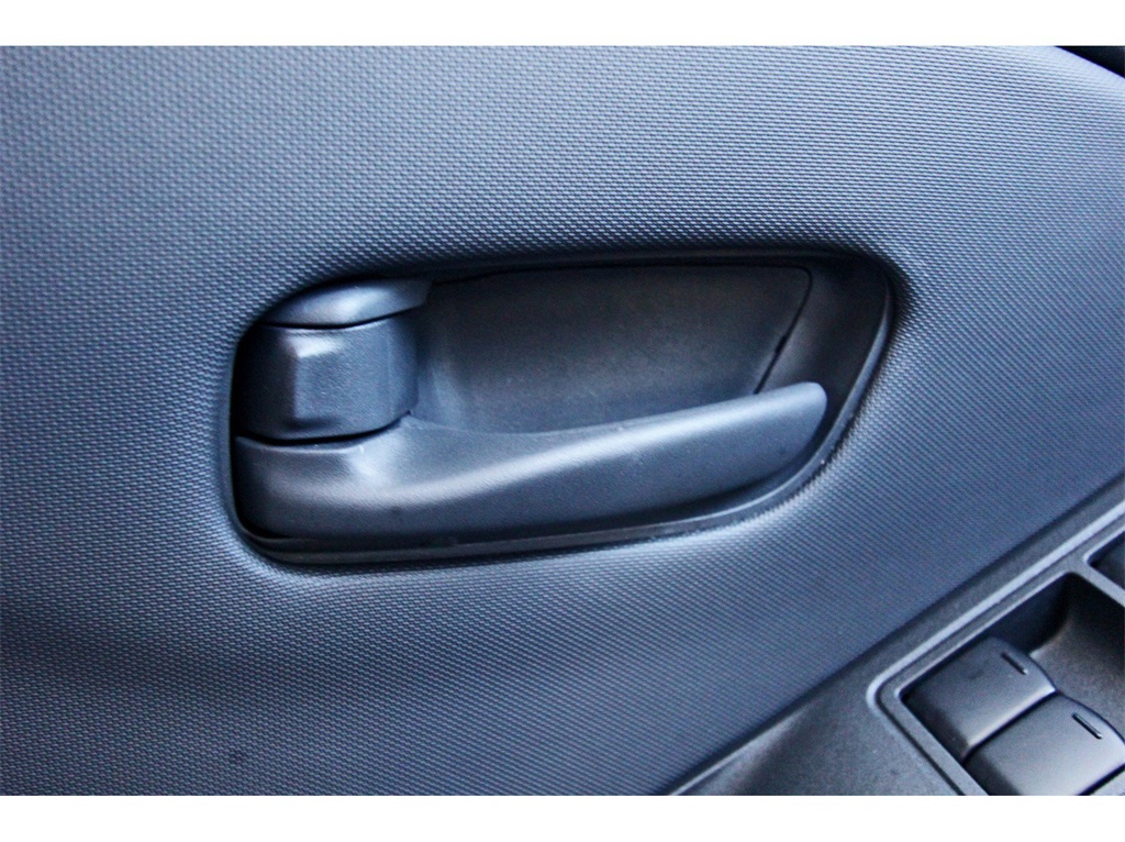 2024 Nissan Frontier S White at Community Honda