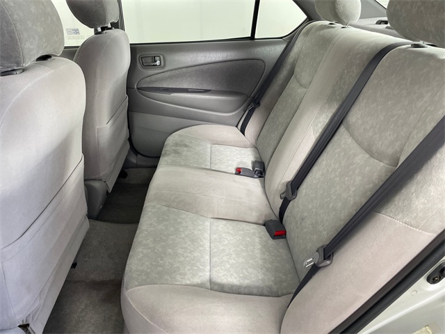 Used 2003 Toyota Prius For Sale in Bremerton, WA