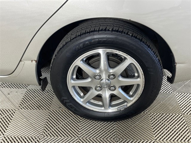 Used 2003 Toyota Prius For Sale in Bremerton, WA