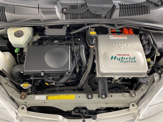 Used 2003 Toyota Prius For Sale in Bremerton, WA