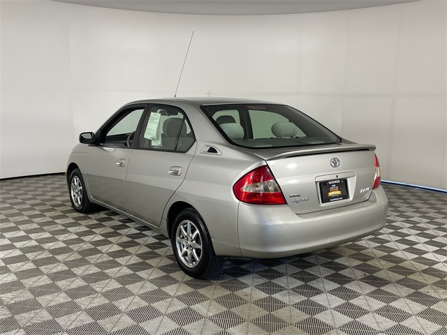 Used 2003 Toyota Prius For Sale in Bremerton, WA