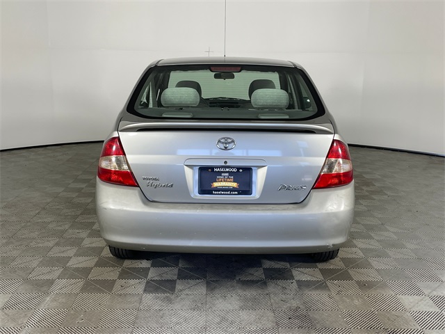 Used 2003 Toyota Prius For Sale in Bremerton, WA