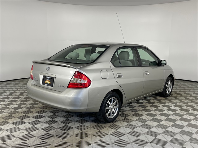 Used 2003 Toyota Prius For Sale in Bremerton, WA