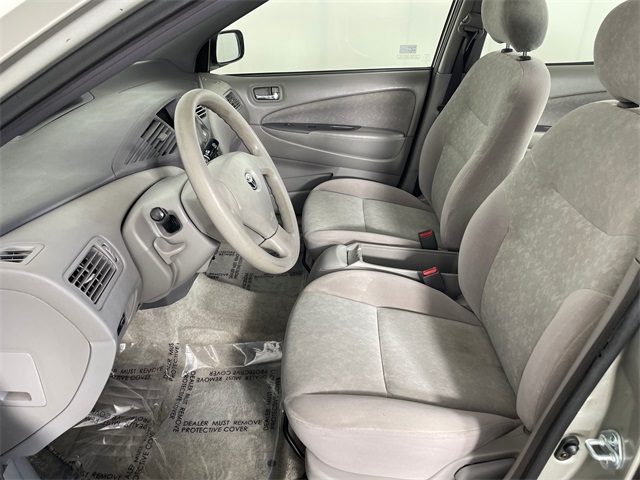 Used 2003 Toyota Prius For Sale in Bremerton, WA