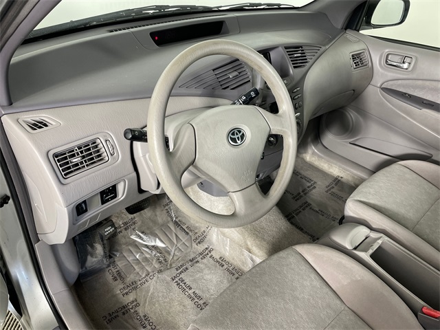 Used 2003 Toyota Prius For Sale in Bremerton, WA