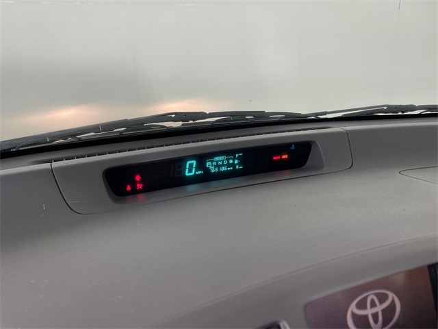 Used 2003 Toyota Prius For Sale in Bremerton, WA