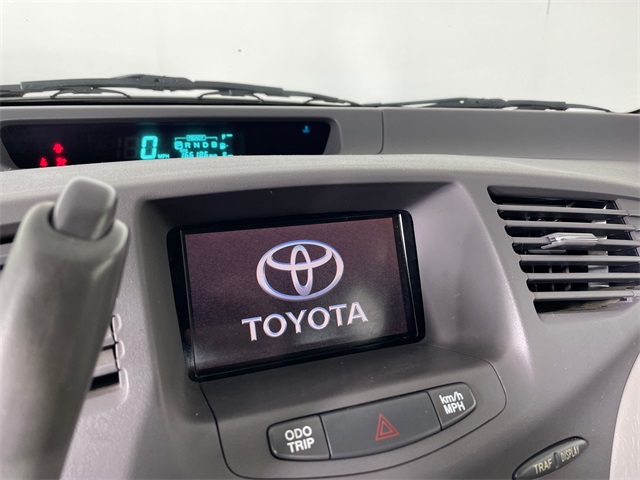 Used 2003 Toyota Prius For Sale in Bremerton, WA