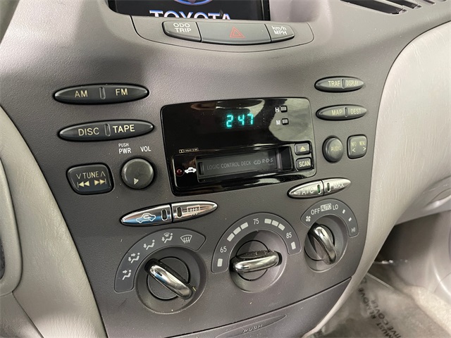 Used 2003 Toyota Prius For Sale in Bremerton, WA