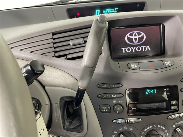 Used 2003 Toyota Prius For Sale in Bremerton, WA