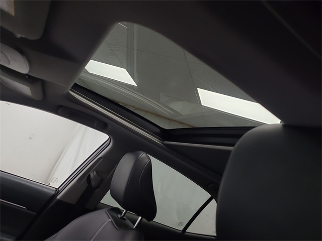 2021 – Toyota – Camry