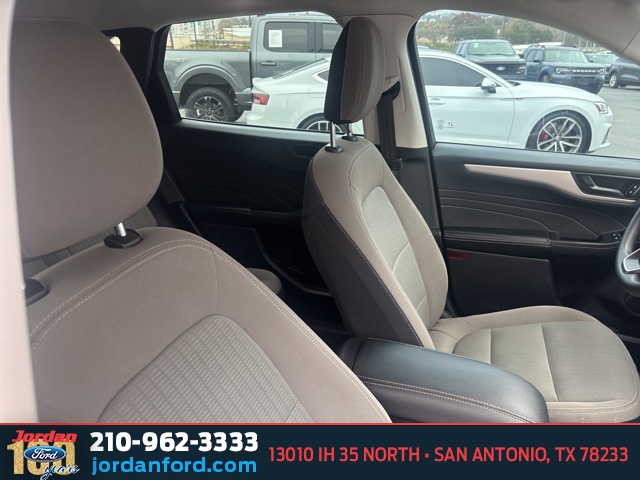 Used Car 2022 Ford Escape  S For Sale Under $20,000 In San Antonio, Texas