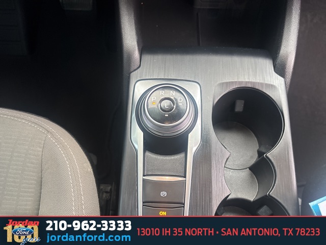 Used Car 2022 Ford Escape  S For Sale Under $20,000 In San Antonio, Texas