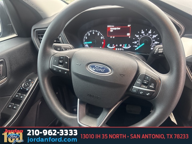 Used Car 2022 Ford Escape  S For Sale Under $20,000 In San Antonio, Texas