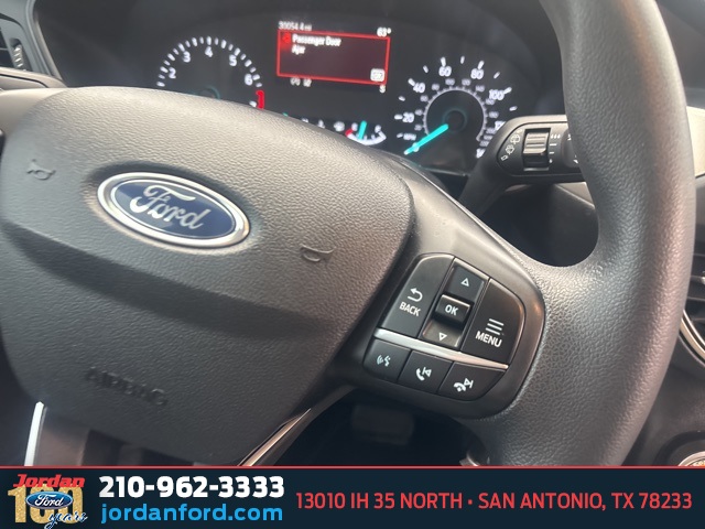 Used Car 2022 Ford Escape  S For Sale Under $20,000 In San Antonio, Texas
