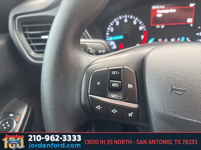 Used Car 2022 Ford Escape  S For Sale Under $20,000 In San Antonio, Texas